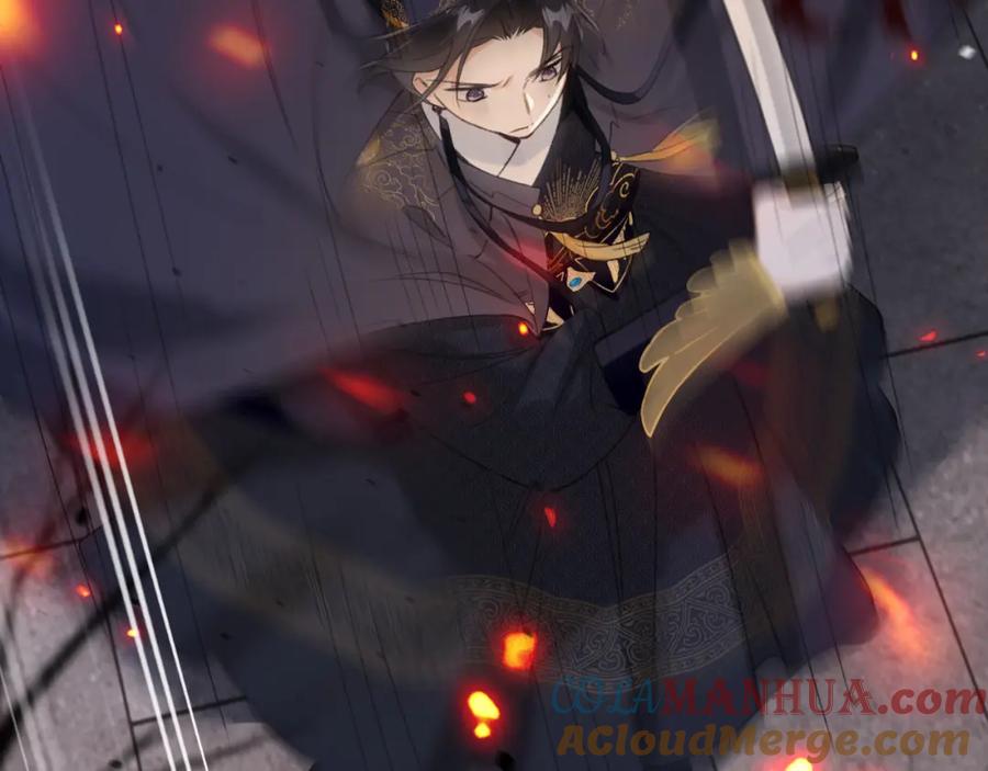 《退退退退下！》第54话 长宁被挟持！ 第64页