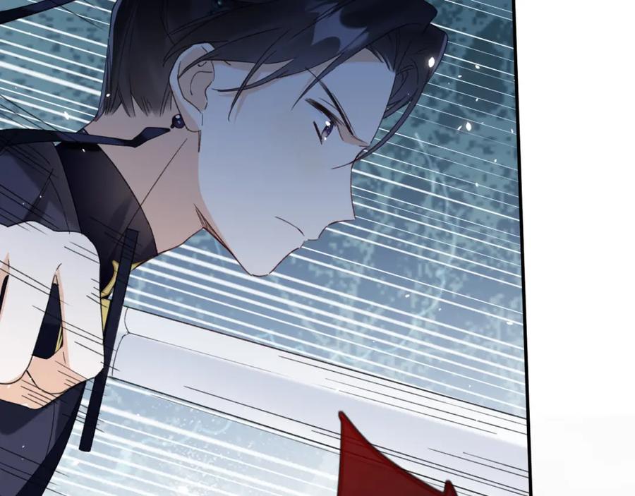 《退退退退下！》第54话 长宁被挟持！ 第68页