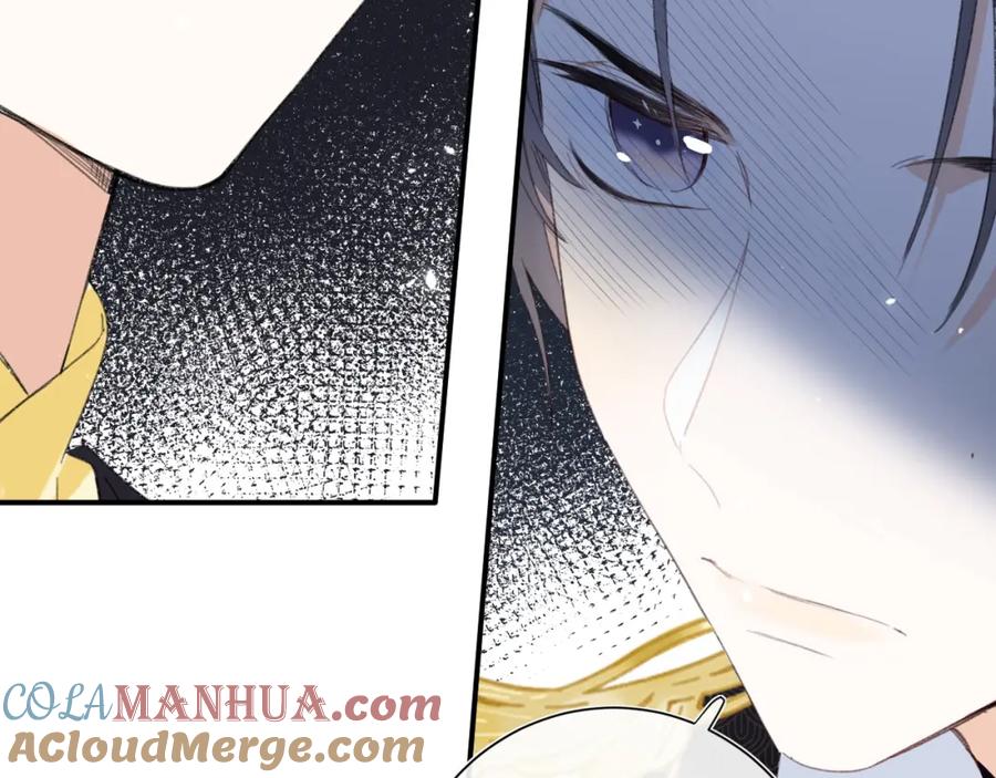 《退退退退下！》第一季完结 第60话 等你回来 第81页