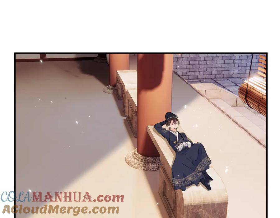 《退退退退下！》第19话 霍骘闯宫！ 第65页