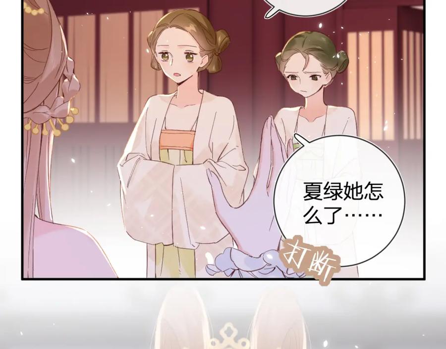 《退退退退下！》第19话 霍骘闯宫！ 第80页