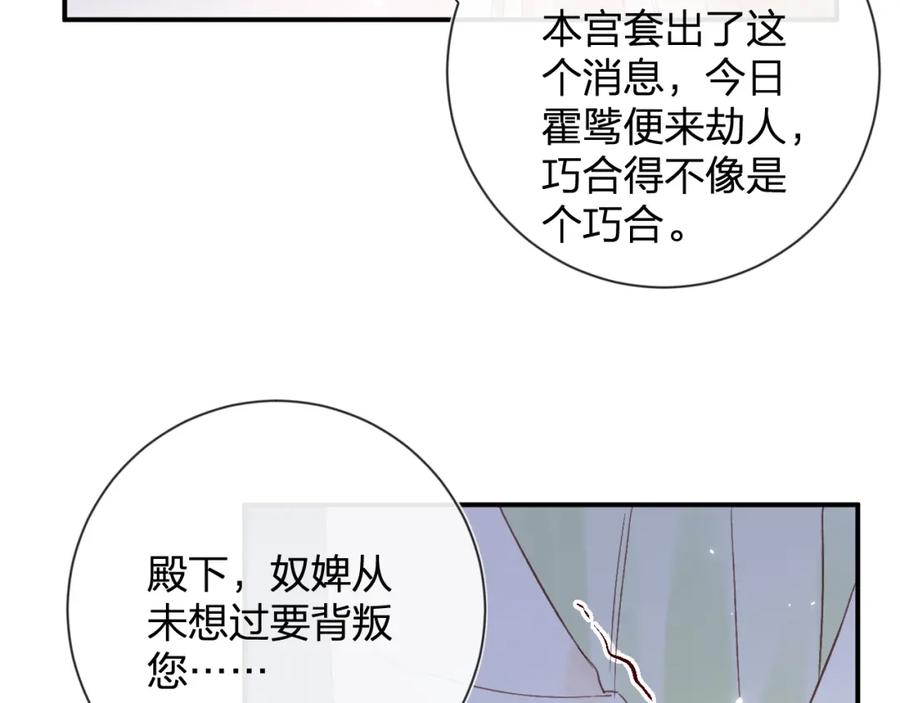 《退退退退下！》第19话 霍骘闯宫！ 第86页