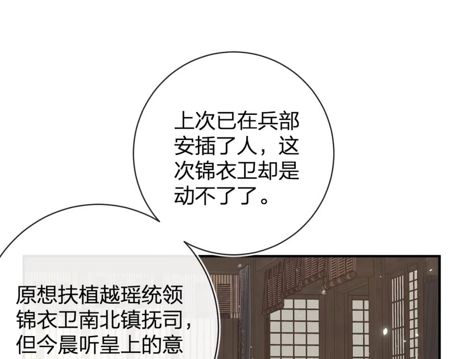 《退退退退下！》第25话 大婚的补偿 第100页