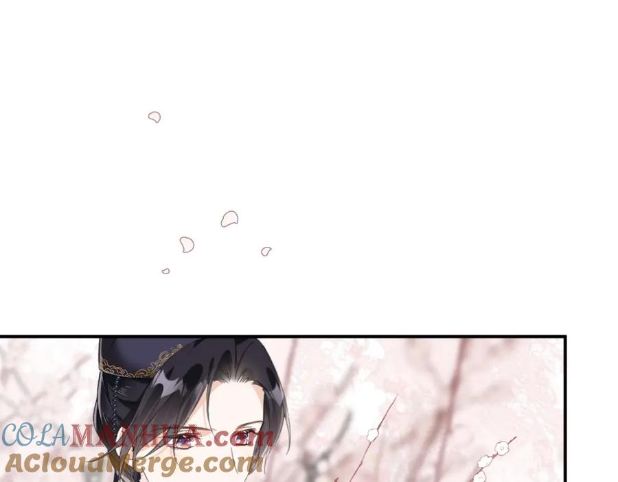 《退退退退下！》第27话 长宁劝说小皇帝 第109页