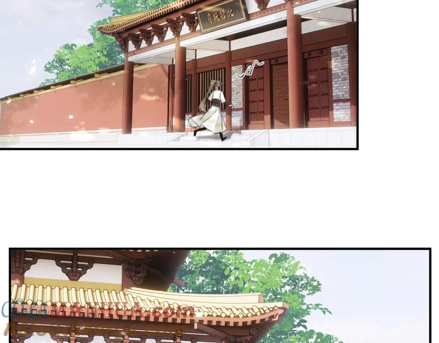 《退退退退下！》第31话 沈玹被威胁？ 第89页