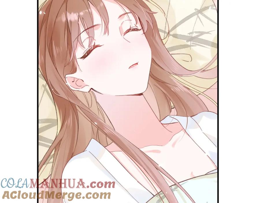《退退退退下！》第33话 长宁不适 第105页