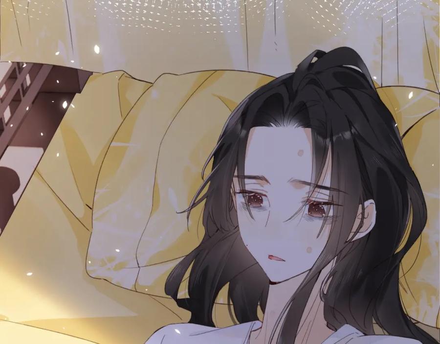 《退退退退下！》第34话 长宁晕倒 第19页