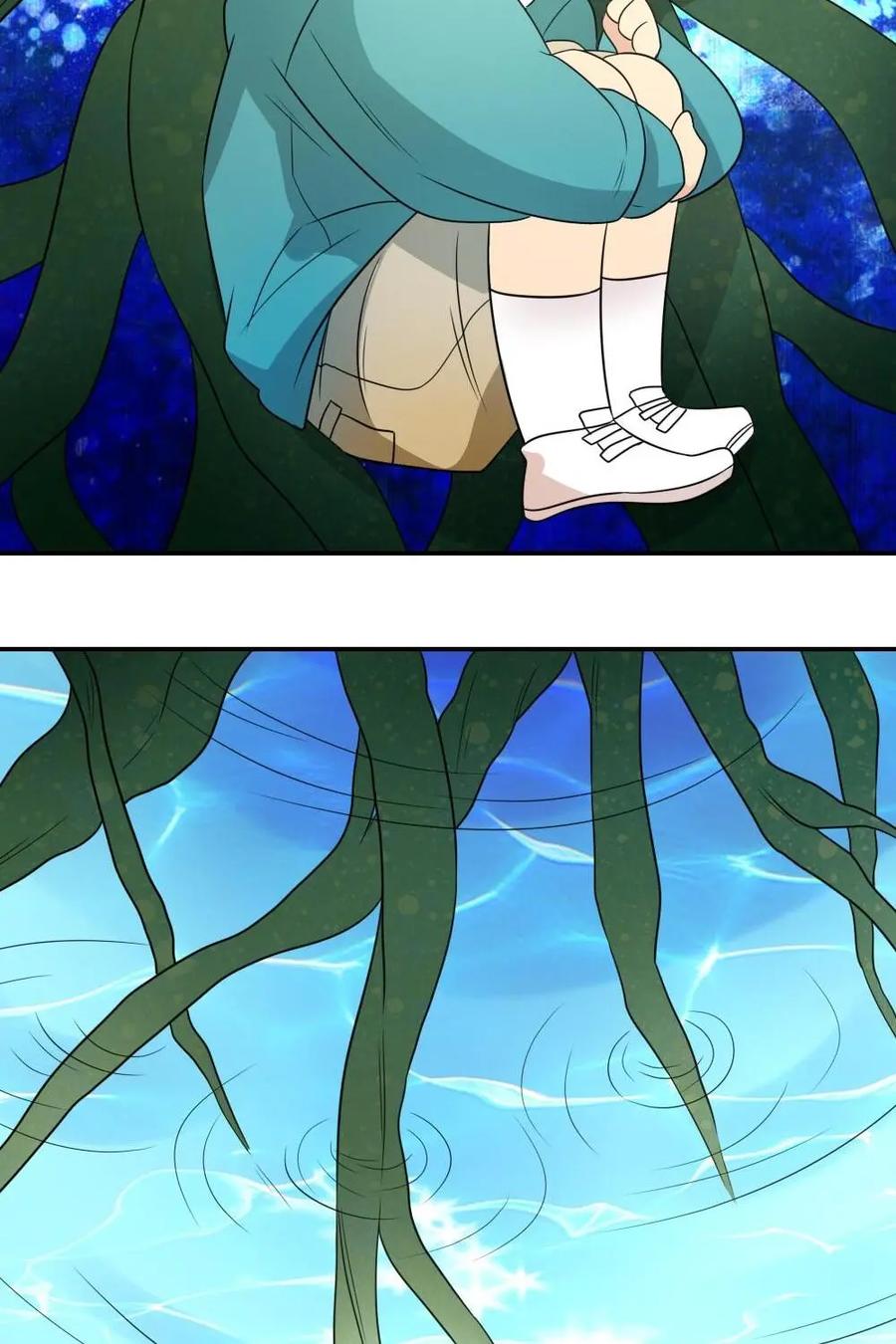 《奇星物语》第39话：堕落的山神 第6页