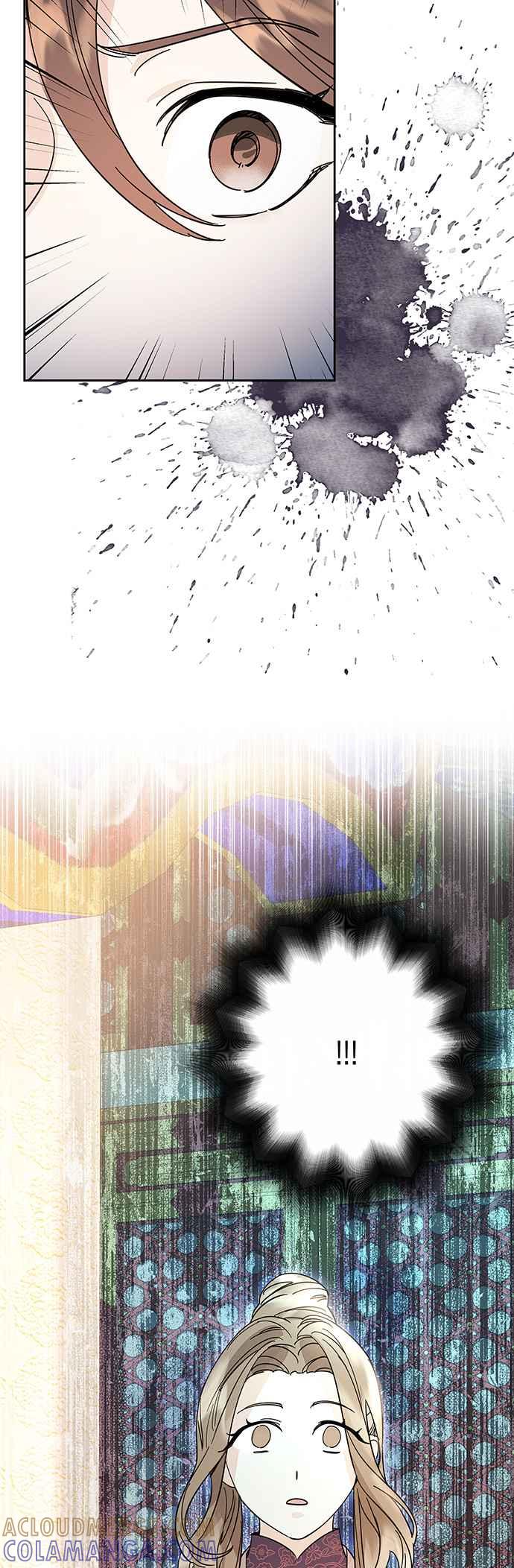 《影子新娘》第32话 第35页