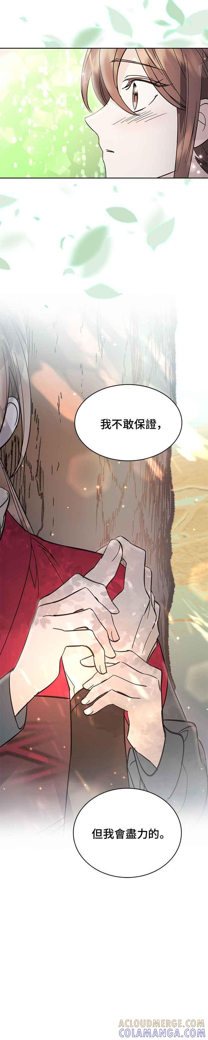 《影子新娘》第33话 第33页