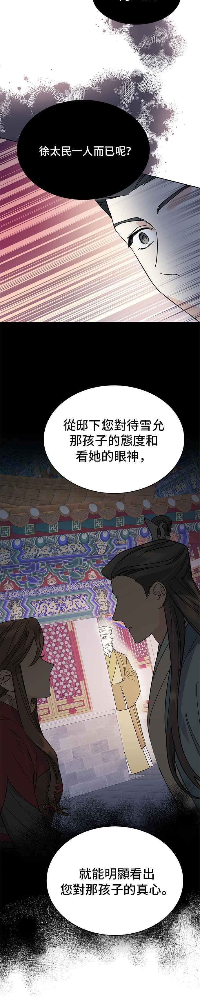《影子新娘》第34话 第6页
