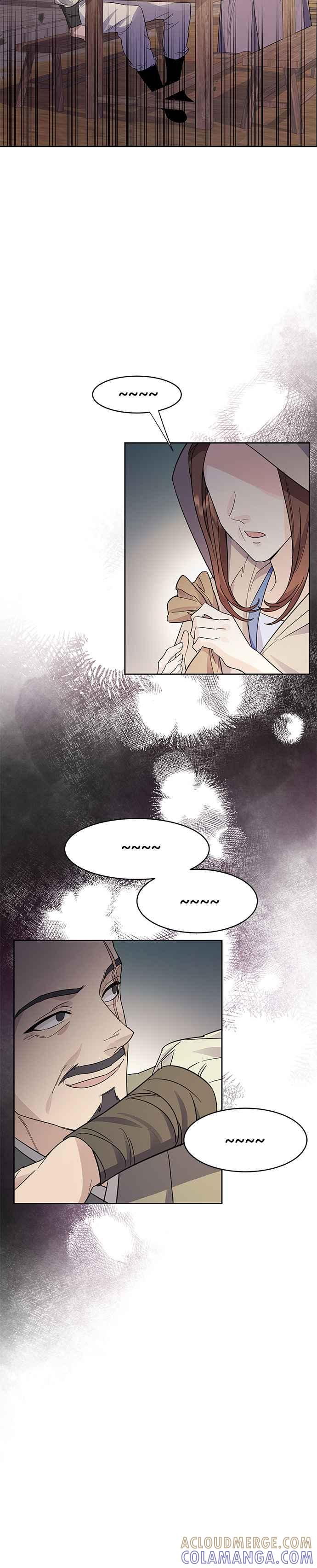 《影子新娘》第35话 第9页