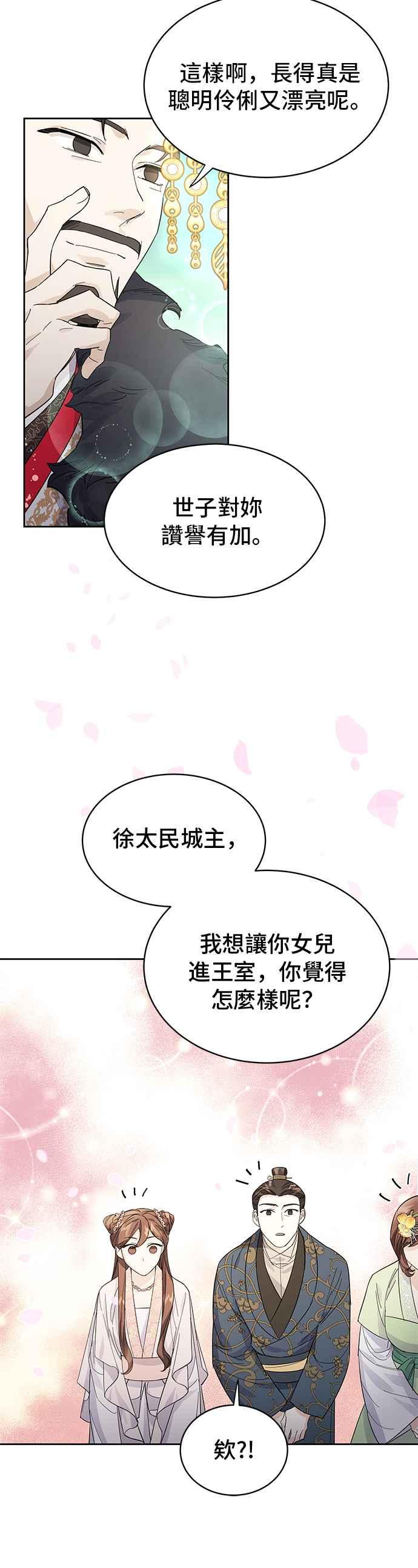 《影子新娘》第37话 第28页