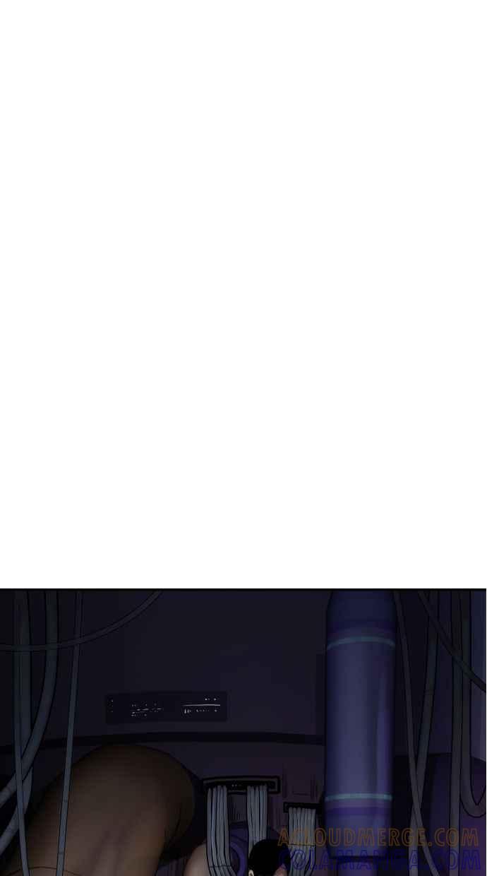 地球观察者 第60话 全宇宙管理局的狗 第88页