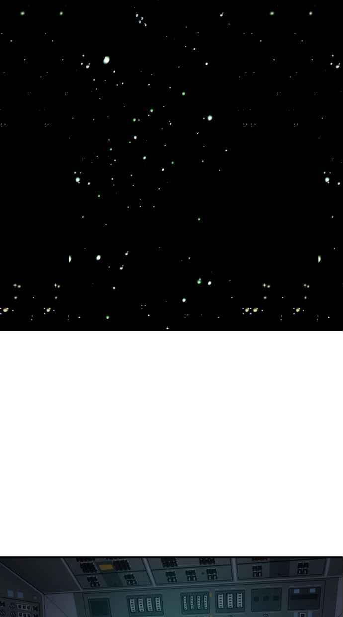 地球观察者 第64话 火星探测器 第3页
