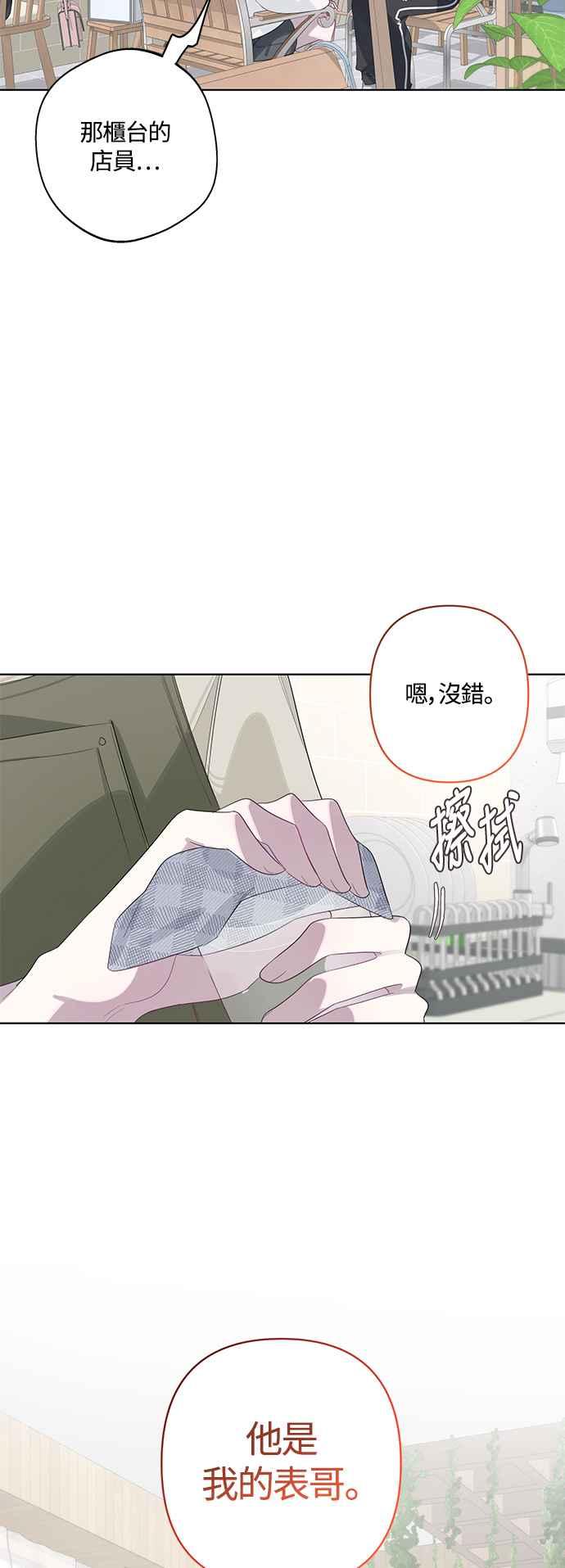 《坏坏学长惹人爱！》第83话 第30页