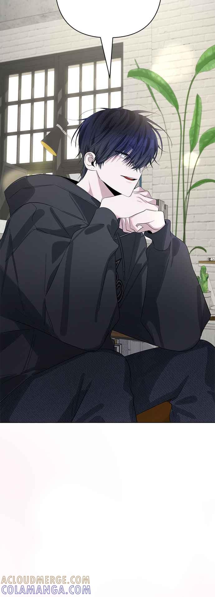 《坏坏学长惹人爱！》第83话 第16页