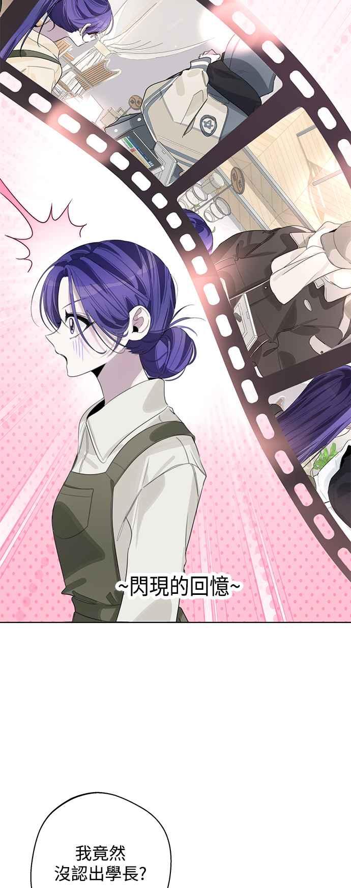 《坏坏学长惹人爱！》第85话 第47页