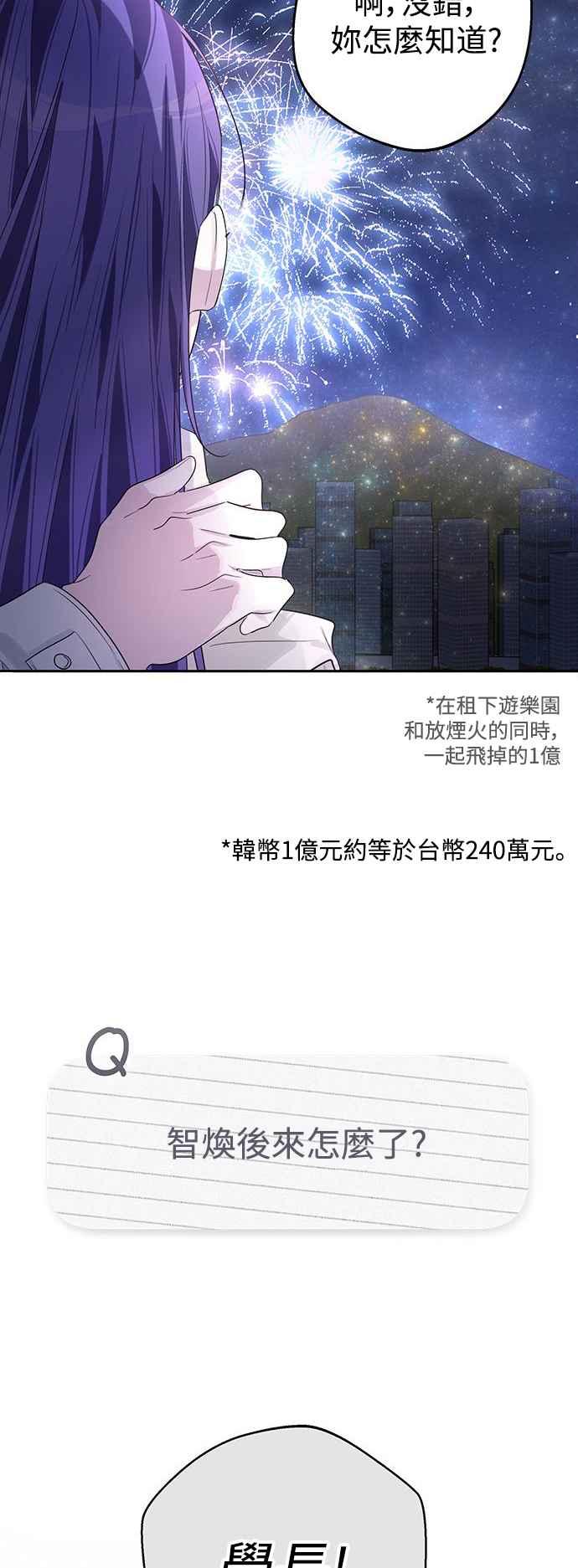 《坏坏学长惹人爱！》后记 第20页