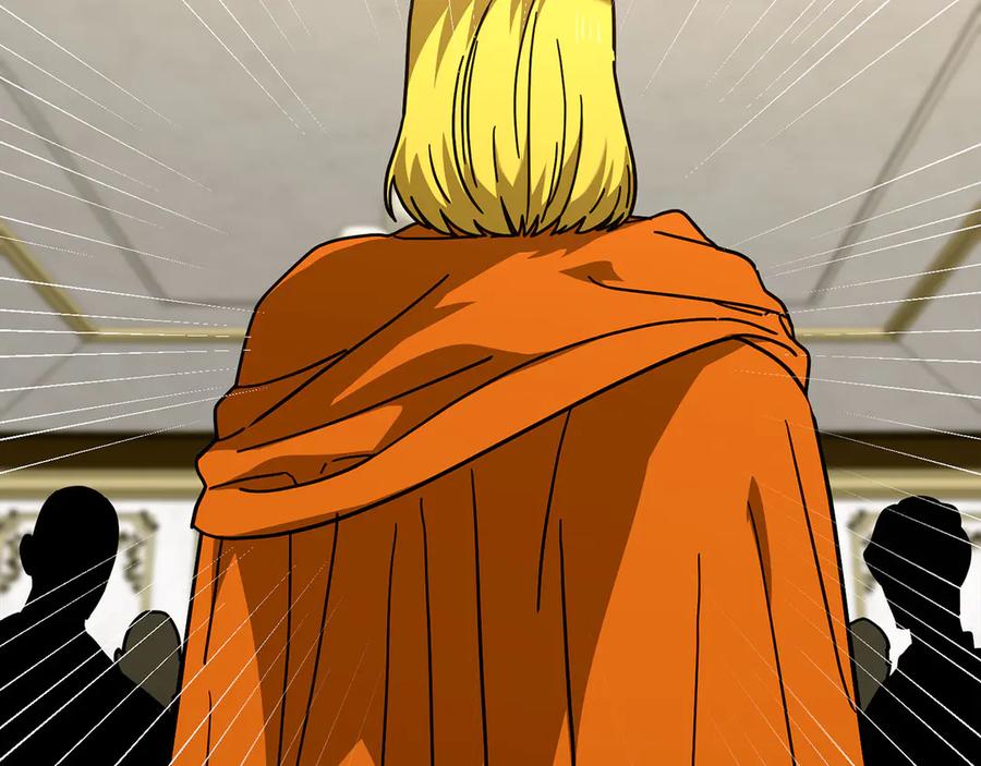 圣子是什么狗屁，这是现代医学的力量 - 第117话 得意门生 - 第19张图