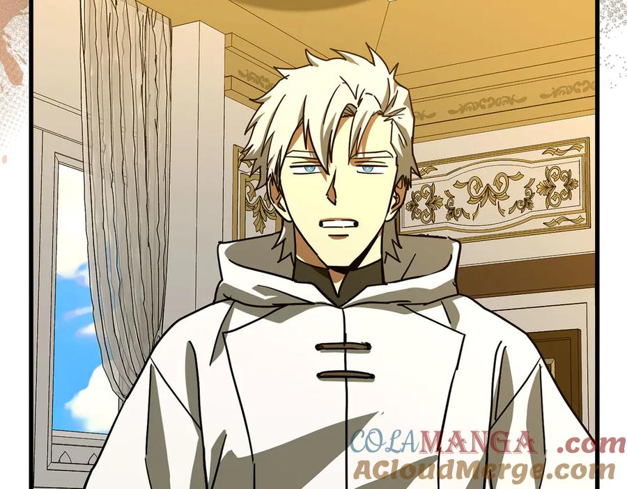 圣子是什么狗屁，这是现代医学的力量 - 第120话 圣子的建议 - 第9张图