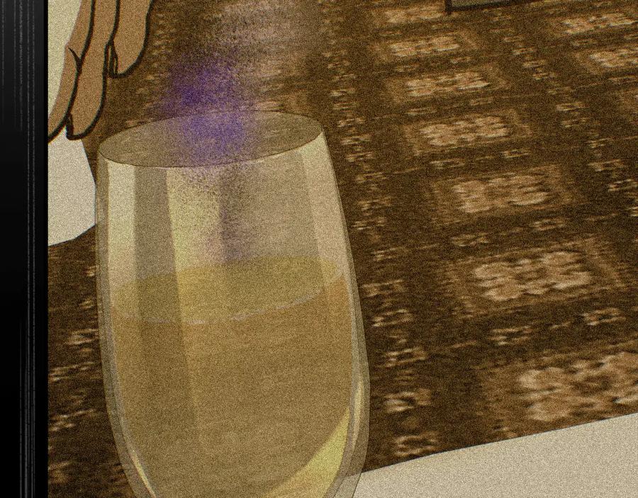 圣子是什么狗屁，这是现代医学的力量 - 第121话 毒酒 - 第68张图