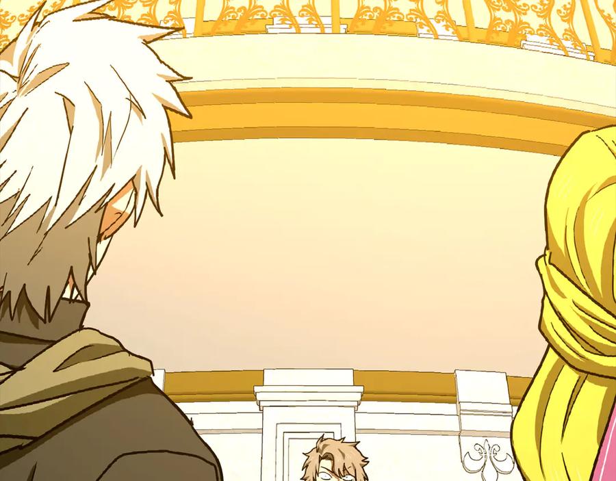 圣子是什么狗屁，这是现代医学的力量 - 第121话 毒酒 - 第64张图