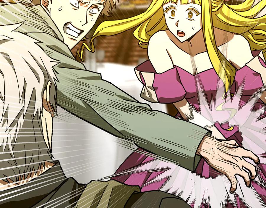 圣子是什么狗屁，这是现代医学的力量 - 第121话 毒酒 - 第34张图