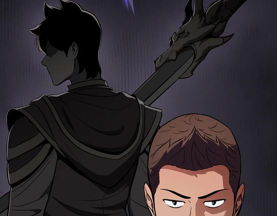 《全民神战：只有我能看到隐藏信息》第122话 要我们打BJ大魔道师？真的假的 第34页