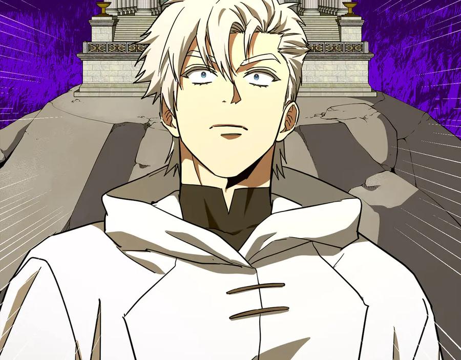 圣子是什么狗屁，这是现代医学的力量 - 第129话 宣布圣战 - 第108张图