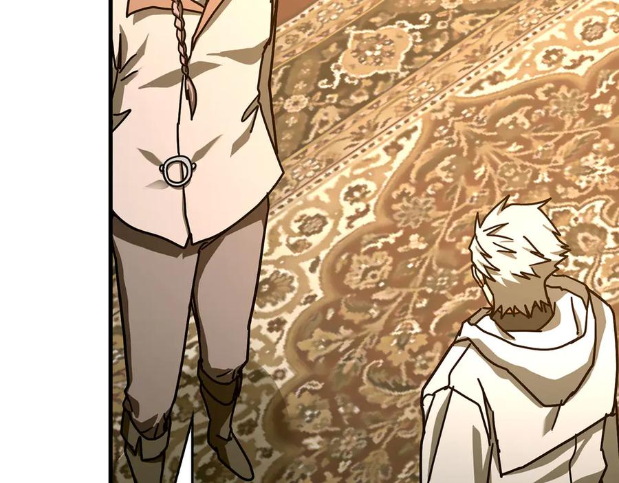 圣子是什么狗屁，这是现代医学的力量 - 第129话 宣布圣战 - 第128张图