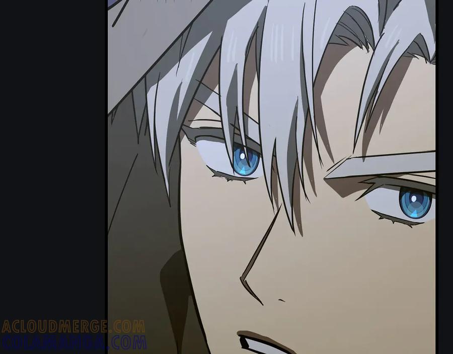 圣子是什么狗屁，这是现代医学的力量 - 第131话 驯兽师 - 第125张图