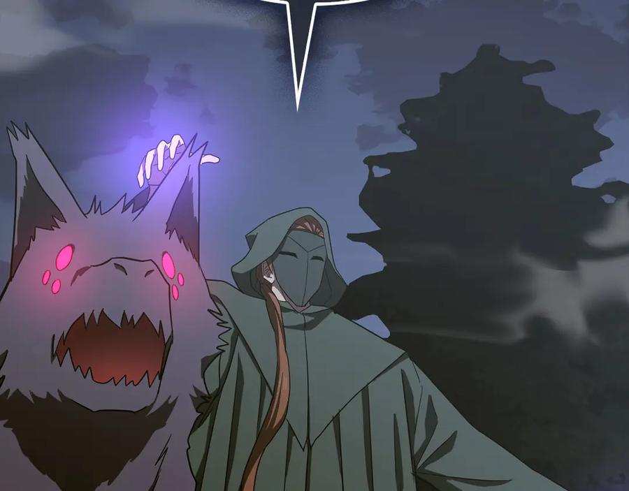 圣子是什么狗屁，这是现代医学的力量 - 第131话 驯兽师 - 第138张图