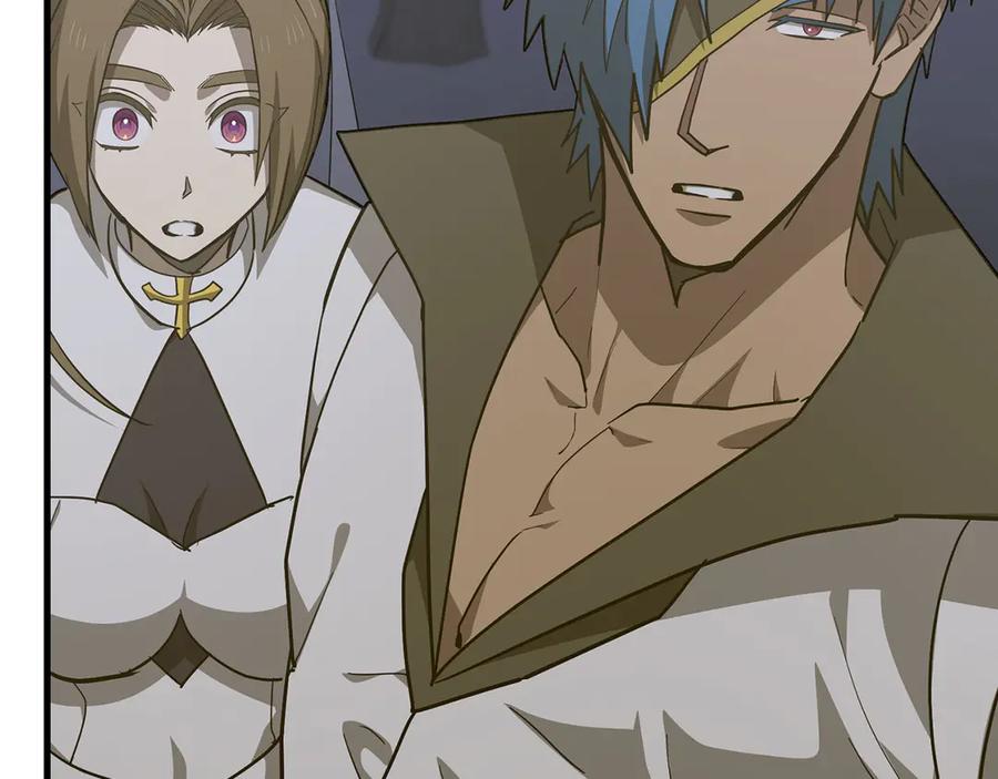 圣子是什么狗屁，这是现代医学的力量 - 第138话 怪物驯兽师 - 第43张图