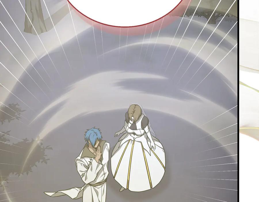 圣子是什么狗屁，这是现代医学的力量 - 第138话 怪物驯兽师 - 第32张图