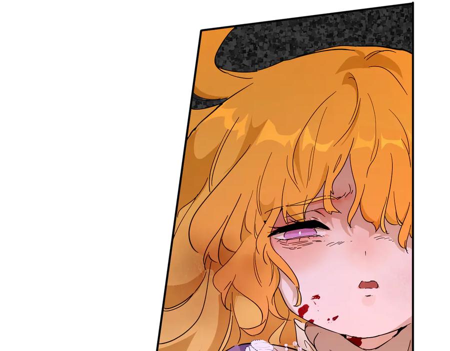 六岁开始成为女王 - 害怕 - 第8张图