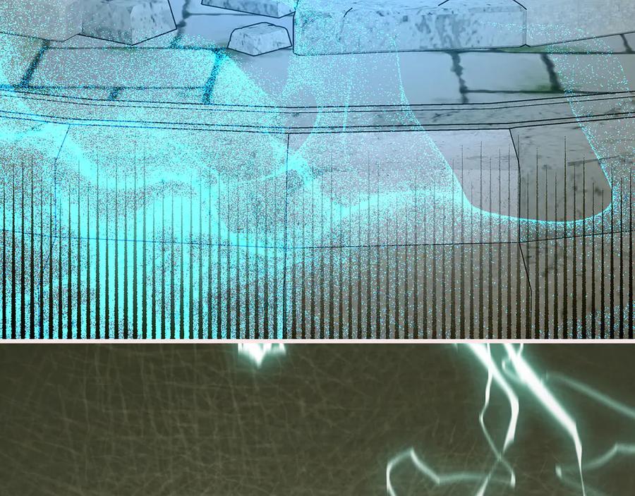 圣子是什么狗屁，这是现代医学的力量 - 第143话 祭坛 - 第222张图