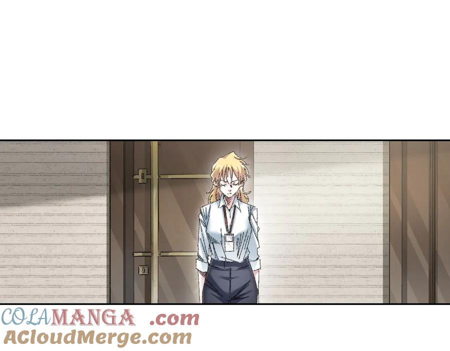 《我打造了救世组织》第27话 最后的避难所啊！ 第34页