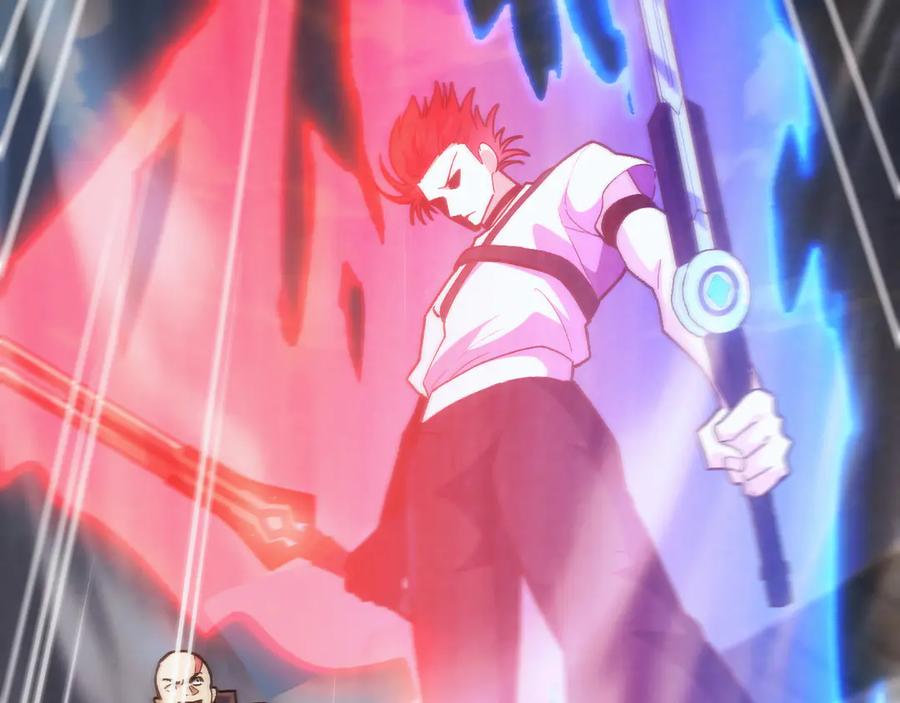 《万族入侵：开局驯化史诗级巨兽》第19话 实力就是真理？ 第78页