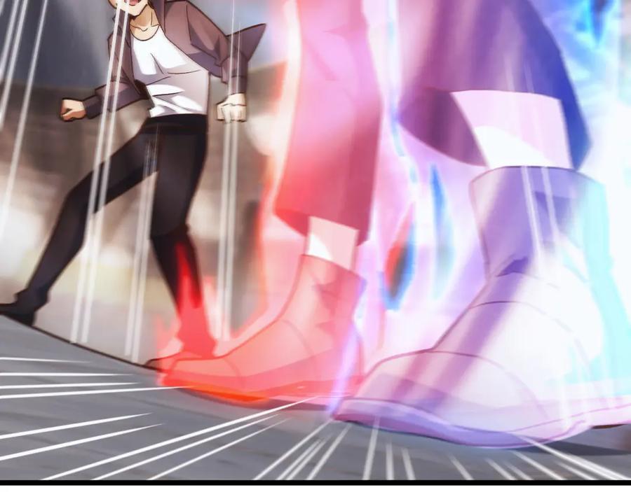 《万族入侵：开局驯化史诗级巨兽》第19话 实力就是真理？ 第79页