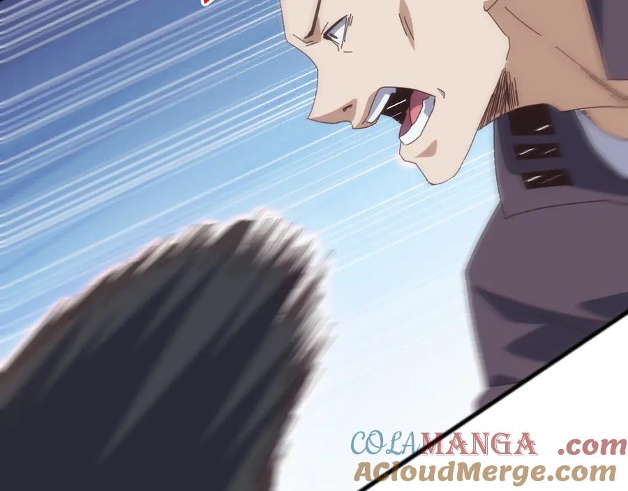 《万族入侵：开局驯化史诗级巨兽》第19话 实力就是真理？ 第109页