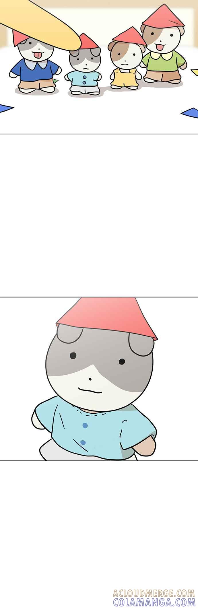 我家妹妹是狗狗 第36话 圣诞快乐！ 第33页