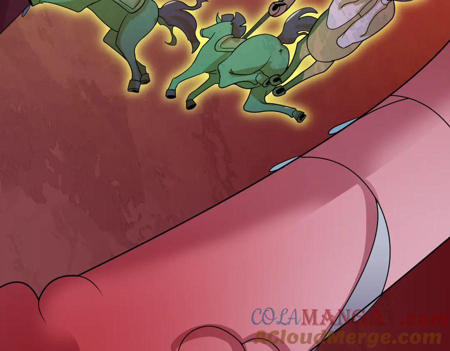 全球诡异时代 第426话 扶桑篇-童童的英灵领域! 第153页