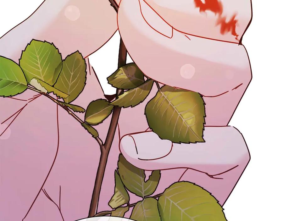 《皇后才不是配角》第51话 皇后的宣誓 第80页