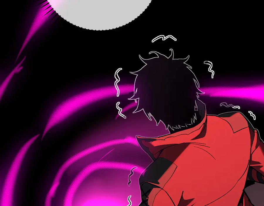 《全民末日：我，病毒君王》第52话 出现错误！沙漏的冷却时间 第55页