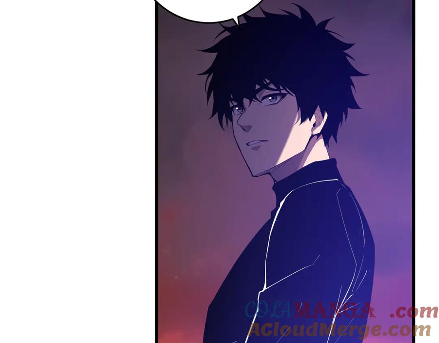 《全民末日：我，病毒君王》第67话 被深渊接纳的圣枪 第17页