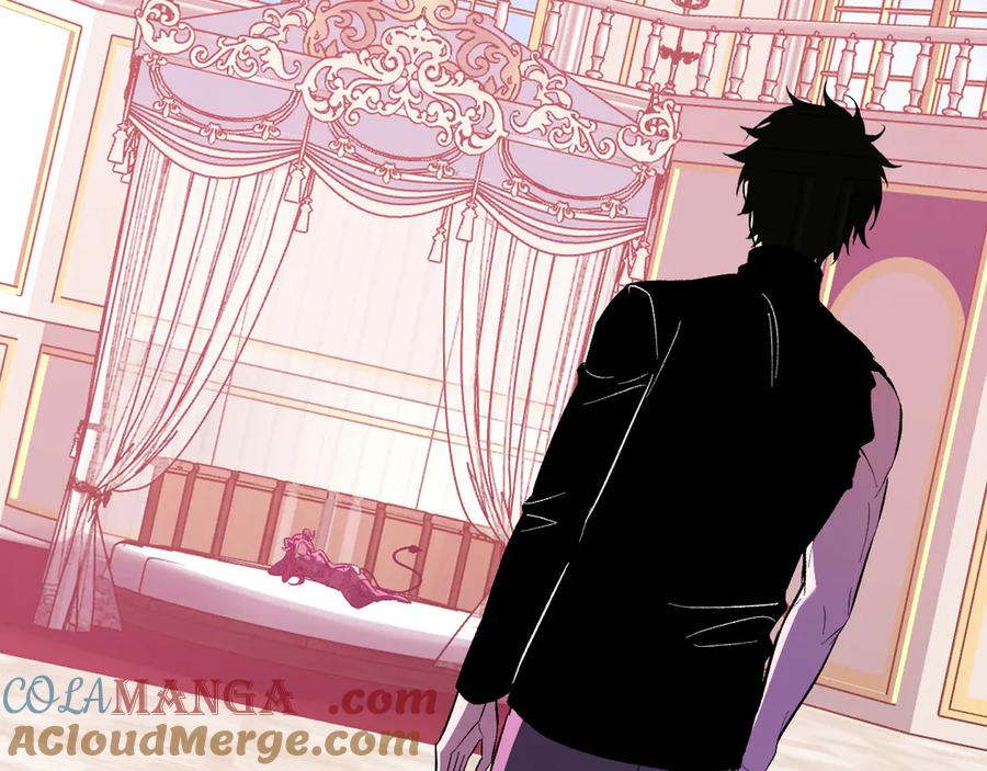 《全民末日：我，病毒君王》第67话 被深渊接纳的圣枪 第113页