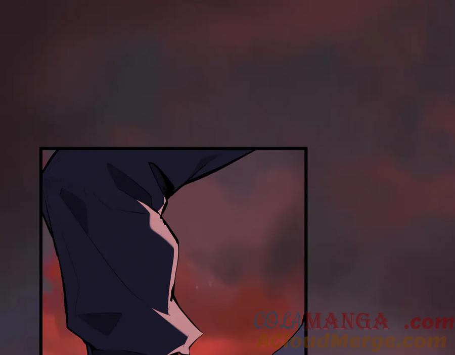 《全民末日：我，病毒君王》第67话 被深渊接纳的圣枪 第5页