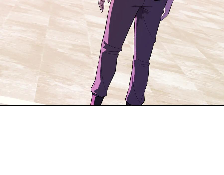 《全民末日：我，病毒君王》第67话 被深渊接纳的圣枪 第114页