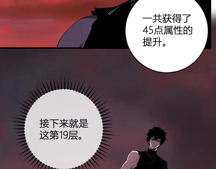 《全民末日：我，病毒君王》第67话 被深渊接纳的圣枪 第11页